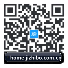 苹果用户专属 二维码